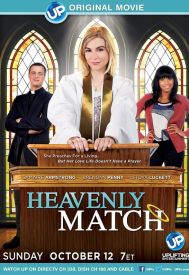 دانلود فیلم Heavenly Match 2014
