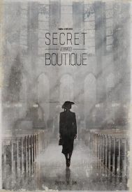 دانلود سریال Secret Boutique 2019–