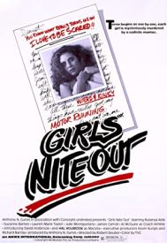 دانلود فیلم Girls Nite Out 1982