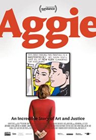 دانلود فیلم Aggie 2020