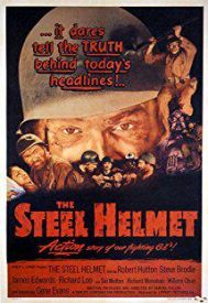 دانلود فیلم The Steel Helmet 1951