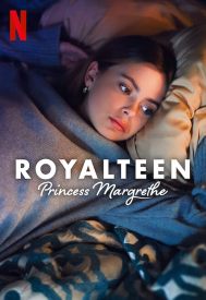 دانلود فیلم Royalteen: Princess Margrethe 2023
