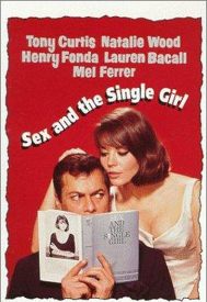 دانلود فیلم S.ex and the Single Girl 1964
