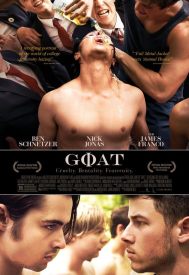 دانلود فیلم Goat 2016