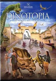 دانلود سریال Dinotopia -2002
