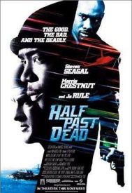 دانلود فیلم Half Past Dead 2002