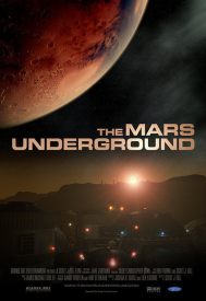 دانلود فیلم The Mars Underground 2007