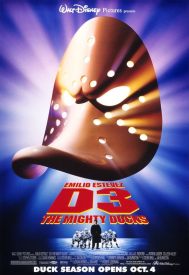 دانلود فیلم D3: The Mighty Ducks 1996