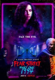 دانلود فیلم Fear Street 2021