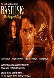 دانلود فیلم Basilisk: The Serpent King 2006