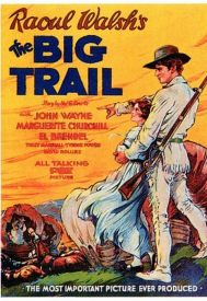 دانلود فیلم The Big Trail 1930