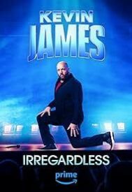 دانلود فیلم Kevin James: Irregardless 2024