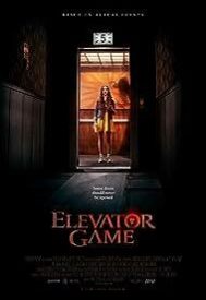 دانلود فیلم Elevator Game 2023