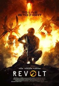 دانلود فیلم Revolt 2017