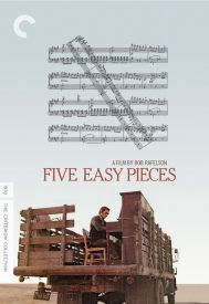 دانلود فیلم Five Easy Pieces 1970