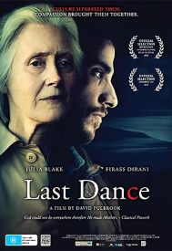 دانلود فیلم Last Dance 2012