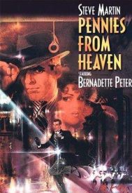 دانلود فیلم Pennies from Heaven 1981