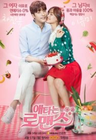 دانلود سریال My Secret Romance 2017