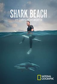 دانلود فیلم Shark Beach with Chris Hemsworth 2021
