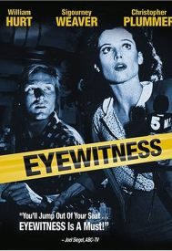 دانلود فیلم Eyewitness 1981