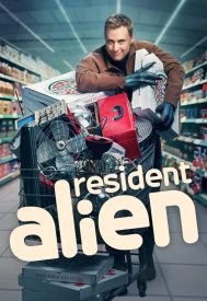دانلود سریال Resident Alien 2020