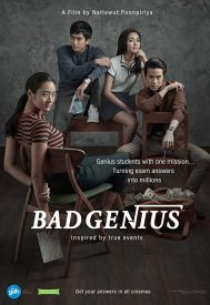 دانلود فیلم Bad Genius 2017