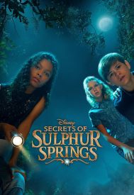 دانلود سریال Secrets of Sulphur Springs 2021–