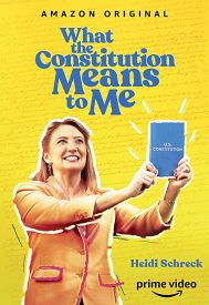 دانلود فیلم What the Constitution Means to Me 2020