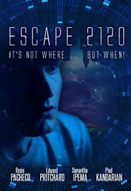 دانلود فیلم Escape 2120 2020