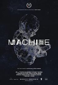 دانلود فیلم Machine 2019