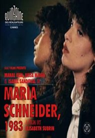 دانلود فیلم Maria Schneider, 1983 2022