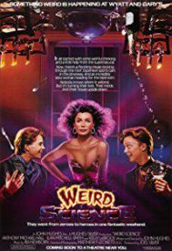 دانلود فیلم Weird Science 1985