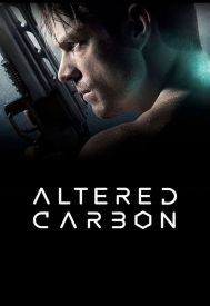 دانلود سریال Altered Carbon 2018
