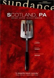 دانلود فیلم Scotland, PA 2001