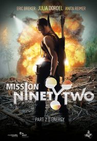دانلود فیلم Mission NinetyTwo 2015
