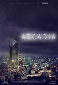 دانلود فیلم Arcadia 2016