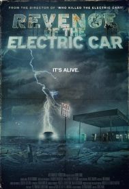 دانلود فیلم Revenge of the Electric Car 2011