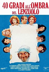 دانلود فیلم 40 gradi allu0027ombra del lenzuolo 1976