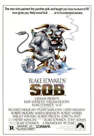 دانلود فیلم S.O.B. 1981