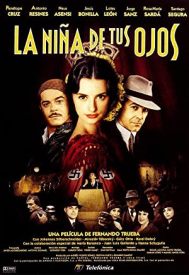 دانلود فیلم La Niña De Tus Ojos 1998