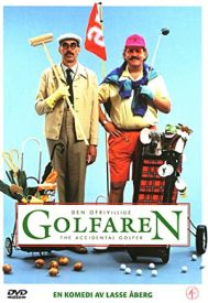 دانلود فیلم Den ofrivillige golfaren 1991