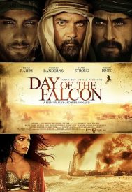 دانلود فیلم Day of the Falcon 2011