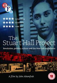 دانلود فیلم The Stuart Hall Project 2013