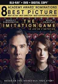 دانلود فیلم The Imitation Game 2008