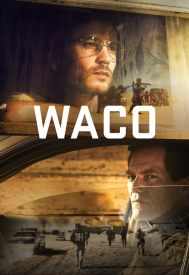 دانلود سریال Waco -2018