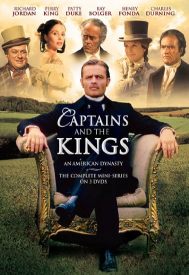 دانلود سریال Captains and the Kings -1976