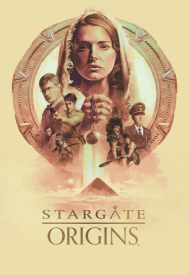 دانلود سریال Stargate Origins 2018