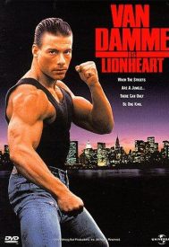 دانلود فیلم Lionheart 1990