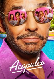دانلود سریال Acapulco 2021–