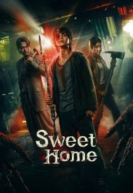 دانلود سریال Sweet Home 2020–